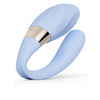 Lelo Tiani Twist App-Connected Couple's Vibrator - Colour: Sea Foam