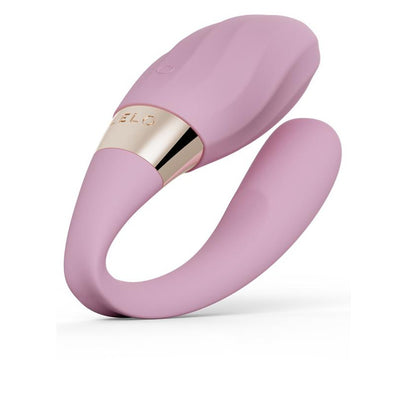 Lelo Tiani Twist App-Connected Couple's Vibrator
