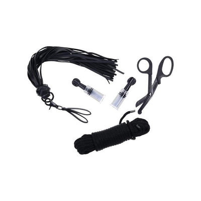 Sportsheets Tied and Twisted Bondage Kit