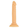 BMS Factory Tino 5.25 in. Silicone Dildo