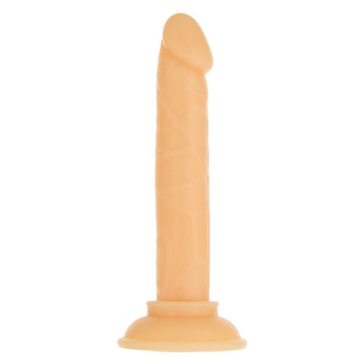 BMS Factory Tino 5.25 in. Silicone Dildo