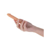 BMS Factory Tino 5.25 in. Silicone Dildo
