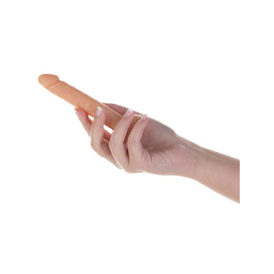 BMS Factory Tino 5.25 in. Silicone Dildo