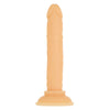 BMS Factory Tino 5.25 in. Silicone Dildo