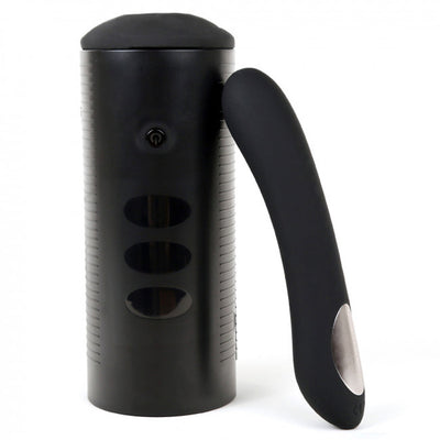 Kiiroo Titan & Pearl2 Couple Set