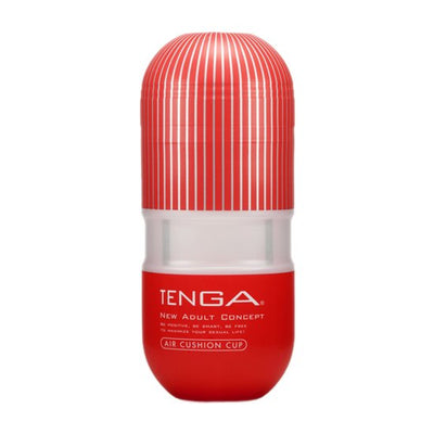 TENGA Air Cushion Cup Masturbator