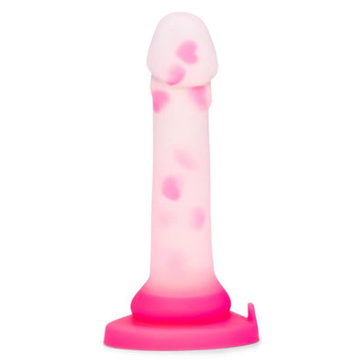 Together Heartfloat Bliss 6 in. Dildo