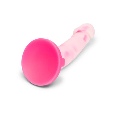 Together Heartfloat Bliss 6 in. Dildo