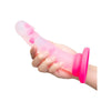 Together Heartfloat Bliss 6 in. Dildo