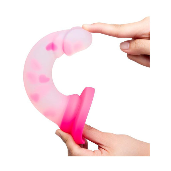 Together Heartfloat Bliss 6 in. Dildo