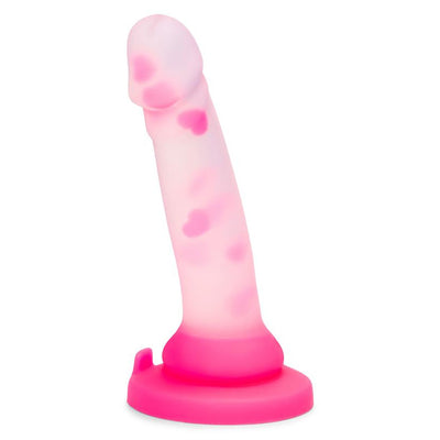 Together Heartfloat Bliss 6 in. Dildo