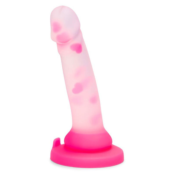 Together Heartfloat Bliss 6 in. Dildo