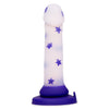 Together Bliss 6 in. Starfloat Dildo