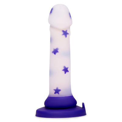 Together Bliss 6 in. Starfloat Dildo