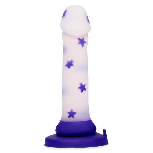 Together Bliss 6 in. Starfloat Dildo