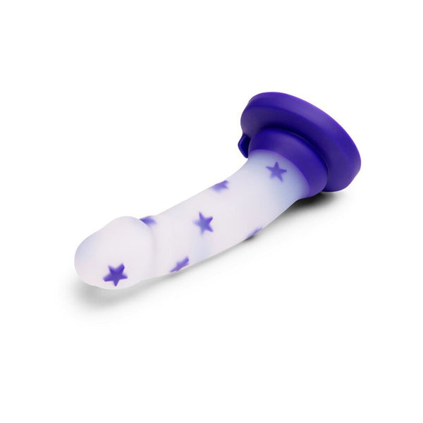 Together Bliss 6 in. Starfloat Dildo