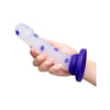 Together Bliss 6 in. Starfloat Dildo