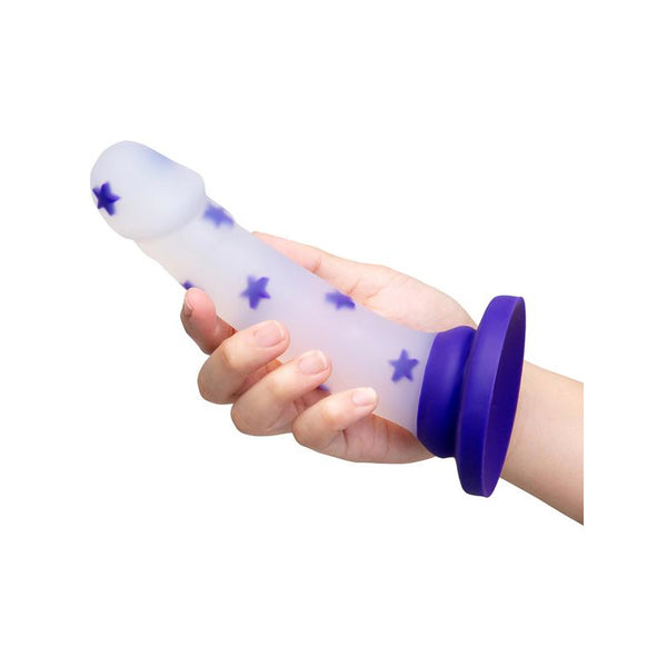 Together Bliss 6 in. Starfloat Dildo