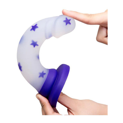 Together Bliss 6 in. Starfloat Dildo