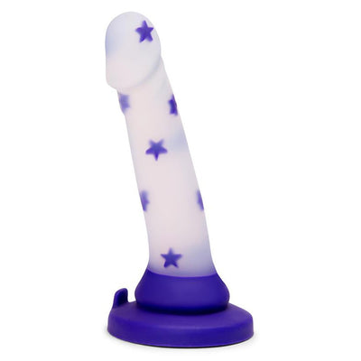 Together Bliss 6 in. Starfloat Dildo