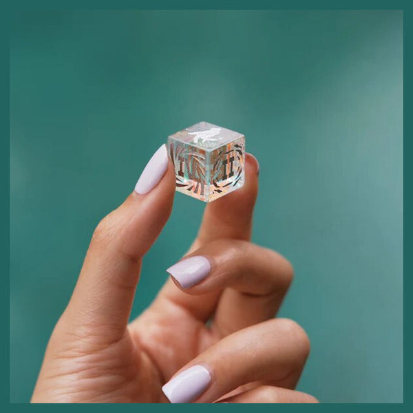 Biird Together Conversation Game for Couples 180 Cards with Dice