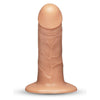 Together Tones 6.5 in. Realistic Dildo