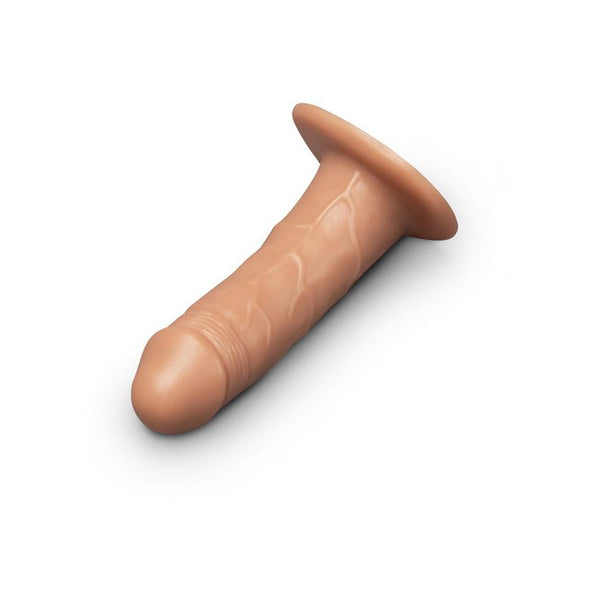Together Tones 6.5 in. Realistic Dildo