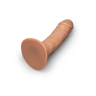 Together Tones 6.5 in. Realistic Dildo