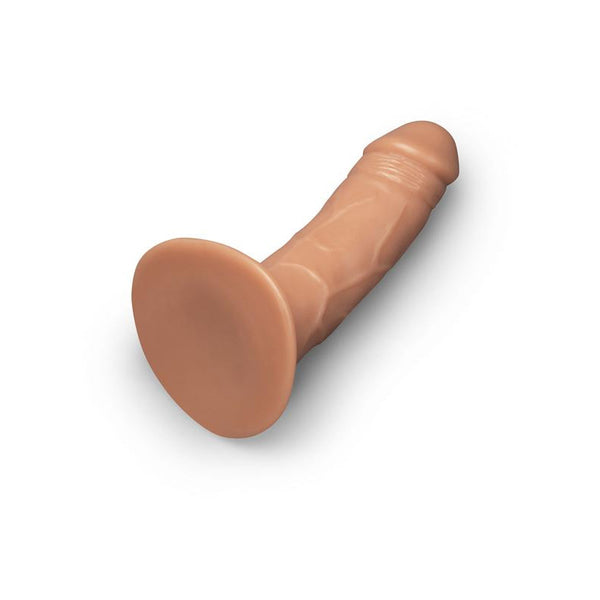 Together Tones 6.5 in. Realistic Dildo
