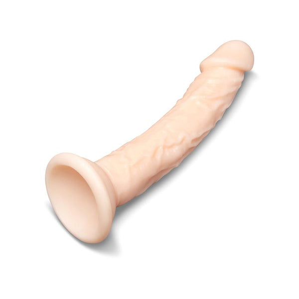 Together Tones 6.75 in. Realistic Dildo