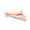 Together Tones 6.75 in. Realistic Dildo