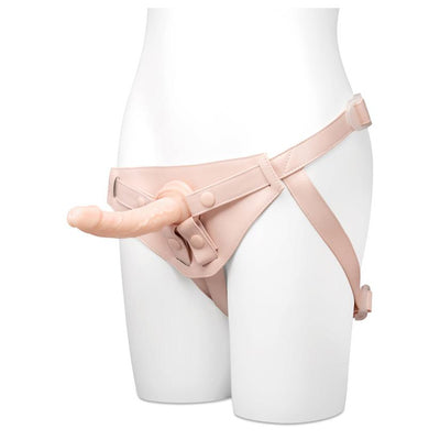 Together Tones 6.75 in. Realistic Dildo