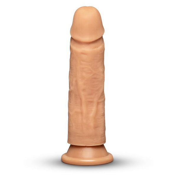 Together Tones 7.75 in. Realistic Dildo