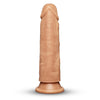Together Tones 7.75 in. Realistic Dildo