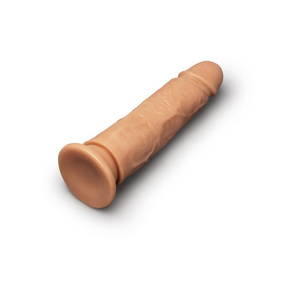 Together Tones 7.75 in. Realistic Dildo