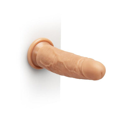 Together Tones 7.75 in. Realistic Dildo