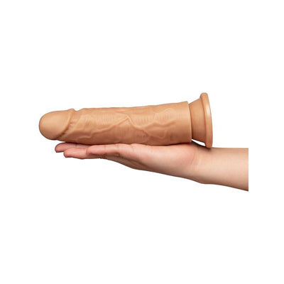Together Tones 7.75 in. Realistic Dildo