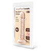Together Tones 8.25 in. Realistic Dildo