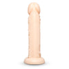 Together Tones 8.25 in. Realistic Dildo