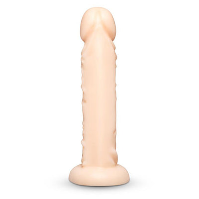 Together Tones 8.25 in. Realistic Dildo