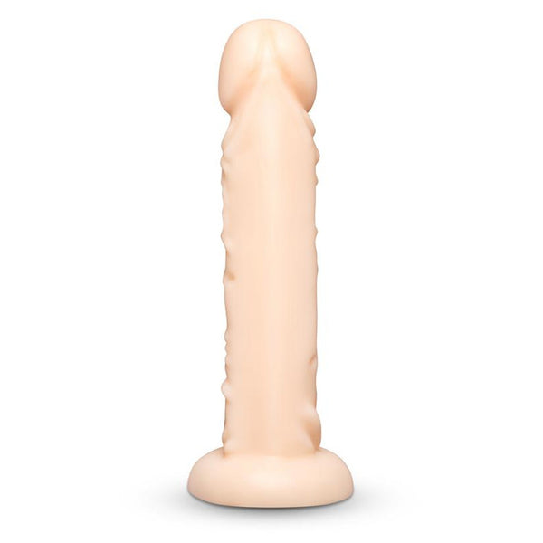 Together Tones 8.25 in. Realistic Dildo