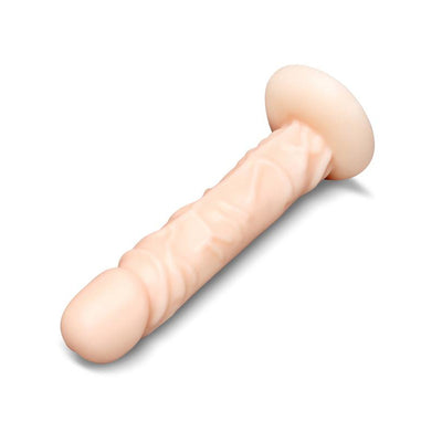 Together Tones 8.25 in. Realistic Dildo