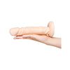 Together Tones 8.25 in. Realistic Dildo