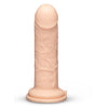 Together Tones 8.5 in. Realistic Dildo