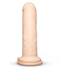 Together Tones 8.5 in. Realistic Dildo
