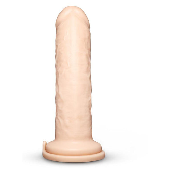 Together Tones 8.5 in. Realistic Dildo
