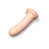 Together Tones 8.5 in. Realistic Dildo