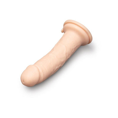 Together Tones 8.5 in. Realistic Dildo