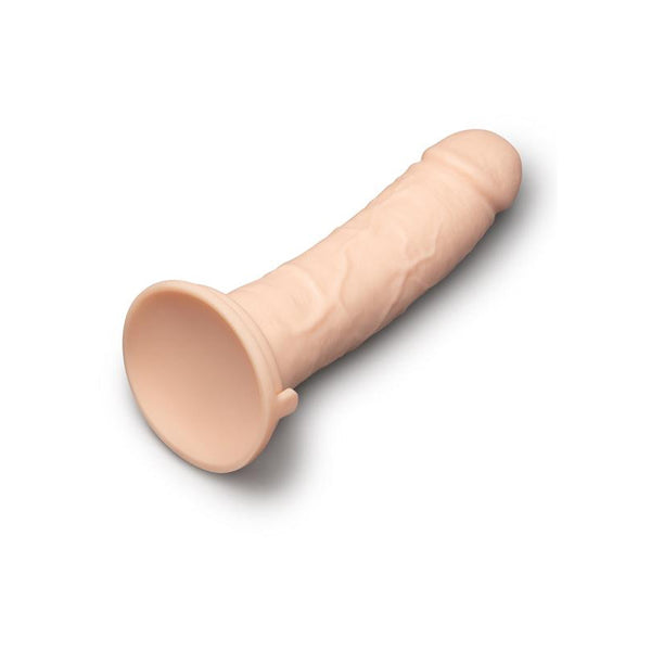 Together Tones 8.5 in. Realistic Dildo