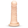 Together Tones 8 in. Realistic Dildo